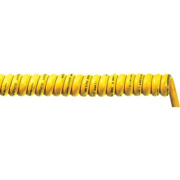 ÖLFLEX SPIRAL 540 P 7G1/1700