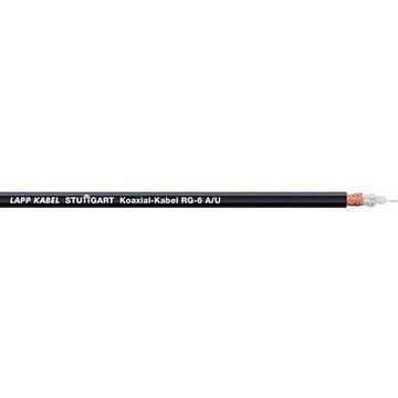 Coaxial - RG-214 /U