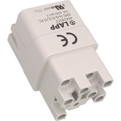 EPIC® H-Q 12