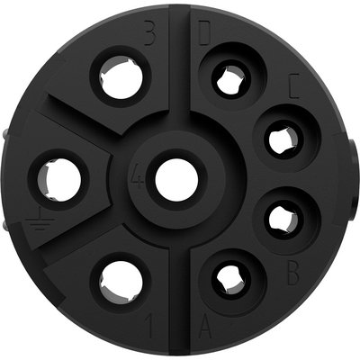 EPIC® POWER M23 INSERTS