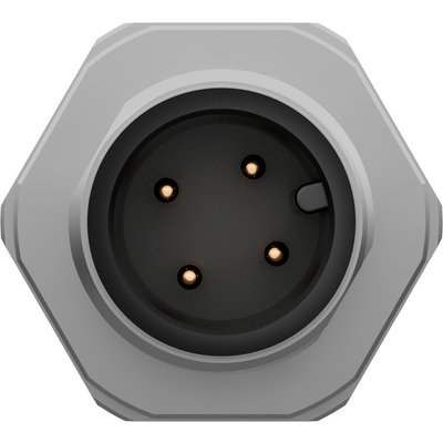 EPIC® SENSOR Chassidon M12