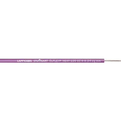 ÖLFLEX® HEAT 125 SC A