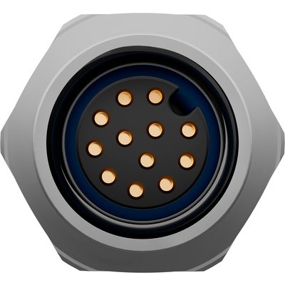 EPIC® SENSOR Chassidon M12