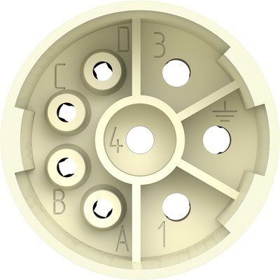EPIC® POWER M23 INSERTS