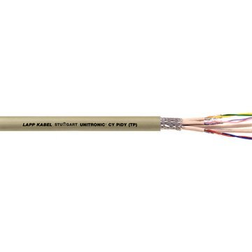 UNITRONIC CY PiDY (TP) 8x2x0,25