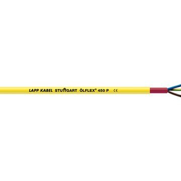 ÖLFLEX 450 P 3G1,5