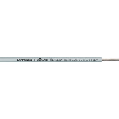 ÖLFLEX® HEAT 125 SC A