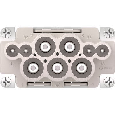 EPIC® H-K 4/4