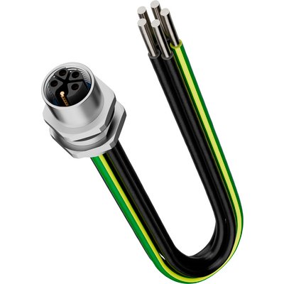 EPIC® DATA RJ45 crimp