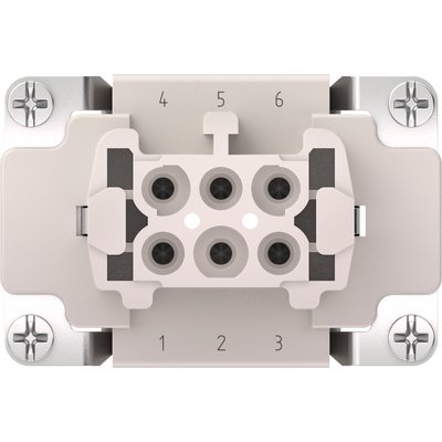 EPIC® H-BE 6 a vite