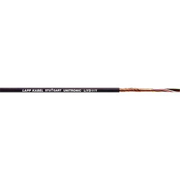 UNITRONIC LiYD11Y 3x0,25