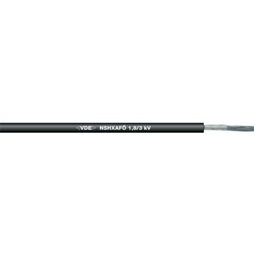 NSHXAFÖ 1,8/3kV 1X50 BK