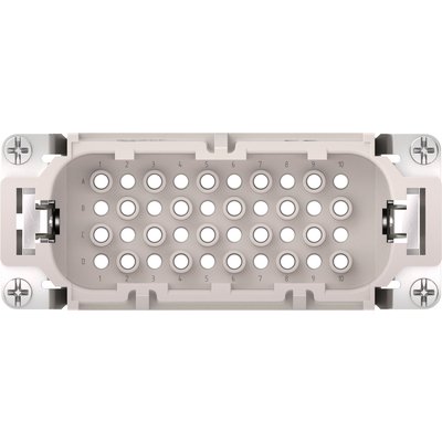 EPIC® H-D 40 machined