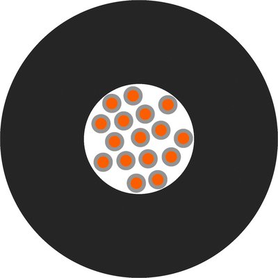 ÖLFLEX® HEAT 125 SC A