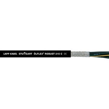 ÖLFLEX ROBUST 215 C 4X0,75
