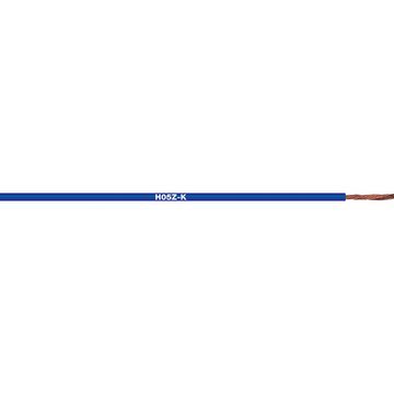 H05Z-K 90°C 1X1 DBU