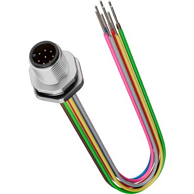 EPIC® SENSOR Chassidon M12