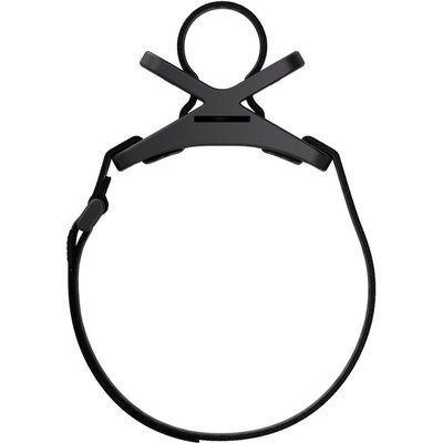Universal attachment clip for cobots