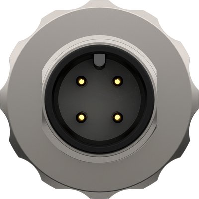EPIC® SENSOR M12A Screw termination