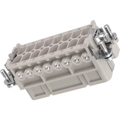 EPIC® H-BE 32 Vidalı bağlantı
