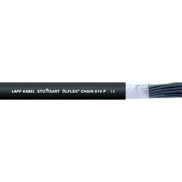 ÖLFLEX CHAIN 819 P 5G1,5