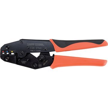 CRIMPING PLIERS KSA 0760