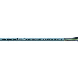 Cavo LAPP Stuttgart OLFLEX CLASSIC – VDE-REG-NR.7030 – 25 Piedi (non Usato) - Foto 4