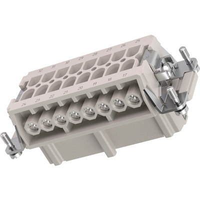 EPIC® H-BE 32 collegamento a vite