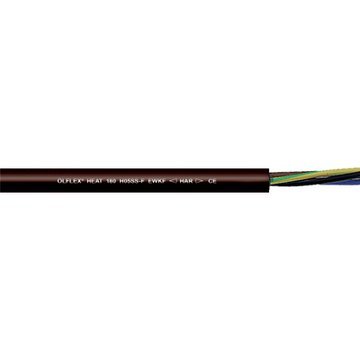 ÖLFLEX HEAT 180 H05SS-F EWKF 4G1