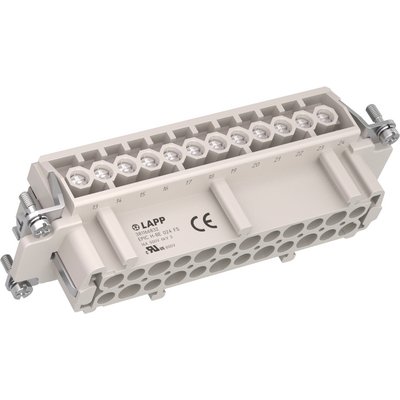 EPIC® H-BE 24 Винтовое соединение