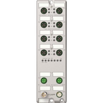 UNITRONIC ACCESS PN08IOLA08DIO