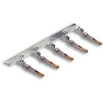 EPIC D-Sub BCBG AU G3 0,08-0,22 (500)