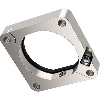 EPIC® M23P mounting flange