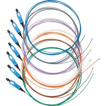 GOF SIMPLEX Pigtail SC E9 OS2, 2m