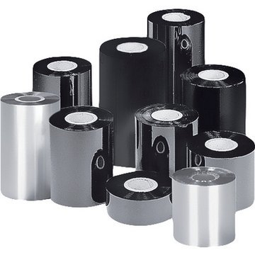 FLEXIMARK Ribbon FTI-X 60-300 BK