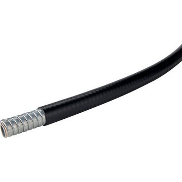 SILVYN HTDL 1 1/4'' 35.4X41.8 BK 15M