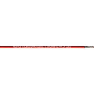 BETATHERM 145 2.5 RÖD