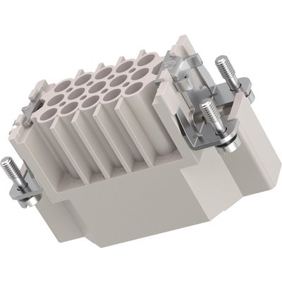 EPIC® H-D 15 machined