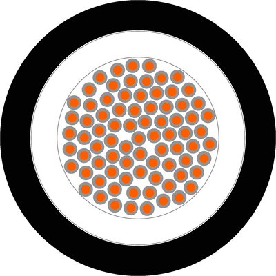 ÖLFLEX® SOLAR H1 BUR