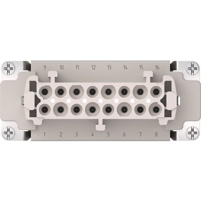 EPIC® H-BE 16 a vite