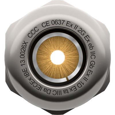 SKINTOP® MS-M ATEX BRUSH