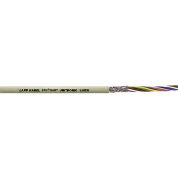 UNITRONIC LiHCH 2x0,5