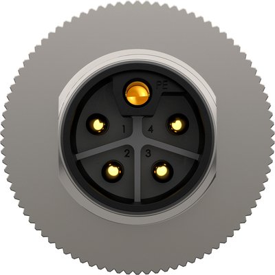 EPIC® POWER M12L Screw termination