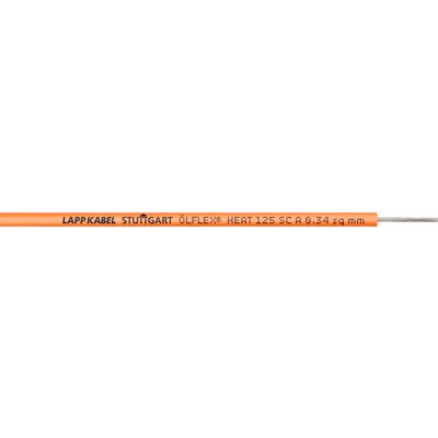 ÖLFLEX® HEAT 125 SC A