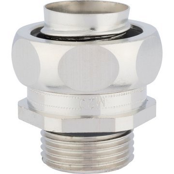 SILVYN US-M 20X1.5 AS-P