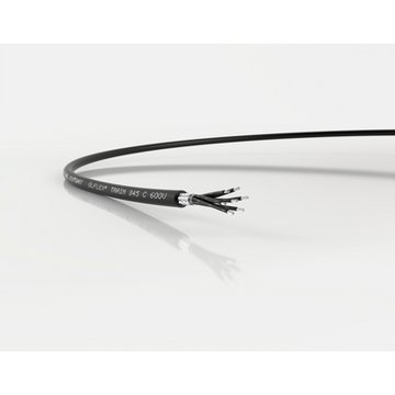 ÖLFLEX TRAIN 345 C 600V 3G1,5