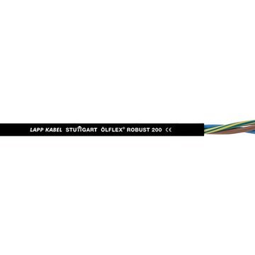 ÖLFLEX ROBUST 200 3G1