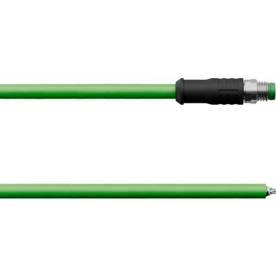 ETHERLINE® PN FD Cat.5 M8