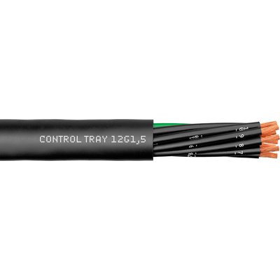CONTROL TRAY