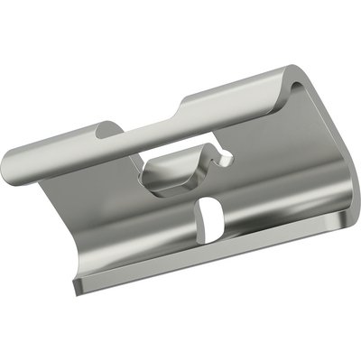 RSK Conector blindado de peça única